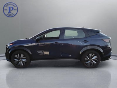 2023 Nissan Ariya EVOLVE+ e-4ORCE