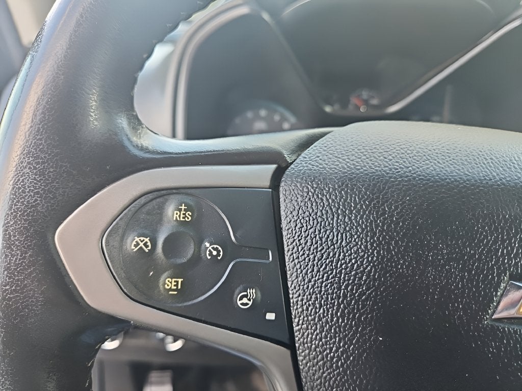 2020 Chevrolet Colorado Z71