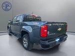 2020 Chevrolet Colorado Z71