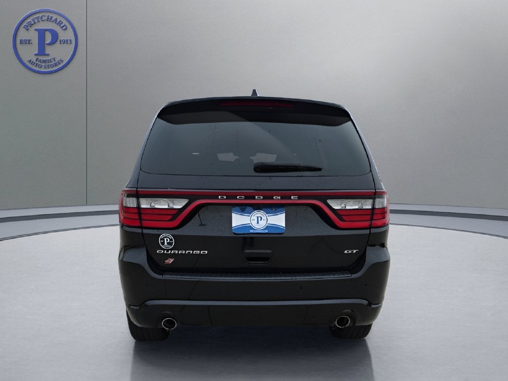 2023 Dodge Durango GT