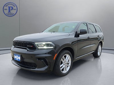 2023 Dodge Durango GT