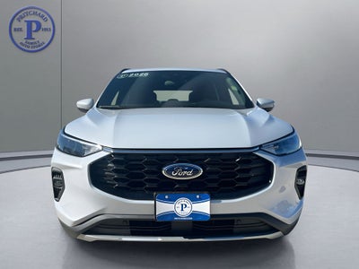2026 Ford Escape Hybrid ST-Line Select