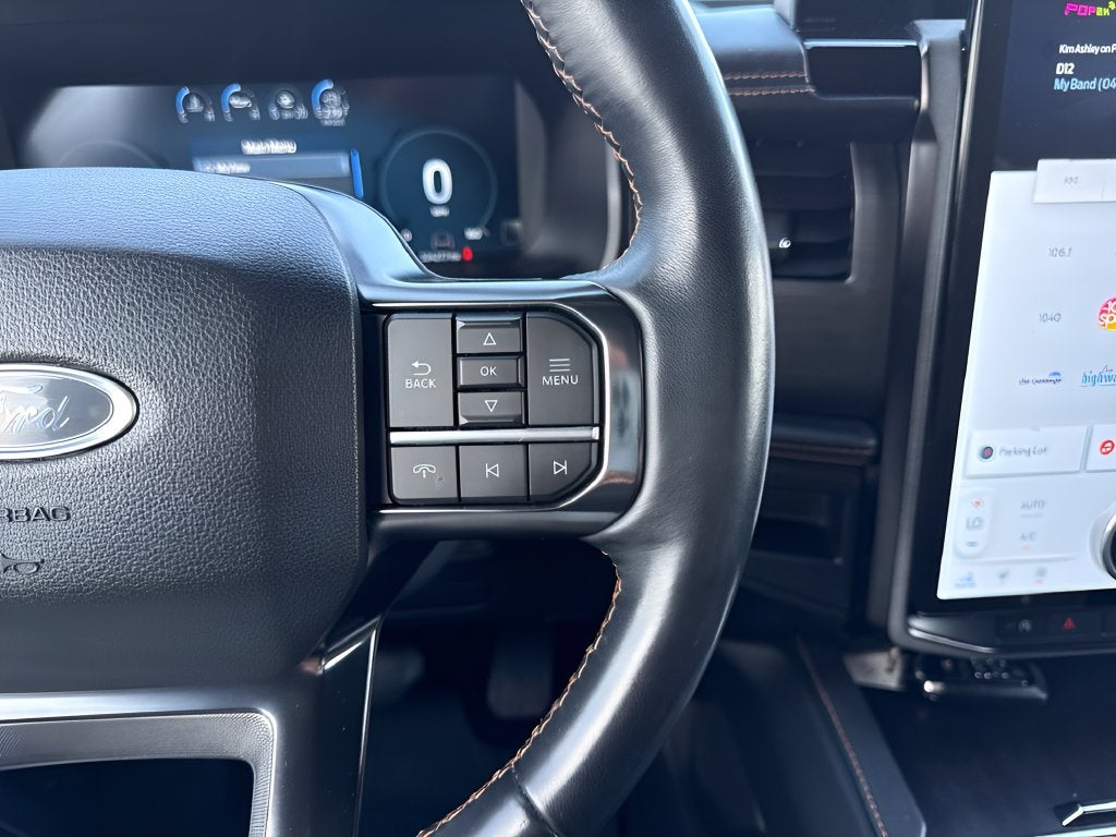 2022 Ford Expedition Max Platinum