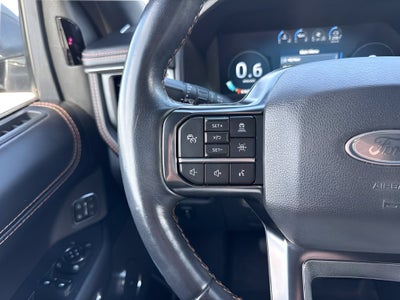 2022 Ford Expedition Max Platinum