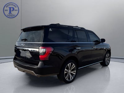 2020 Ford Expedition King Ranch