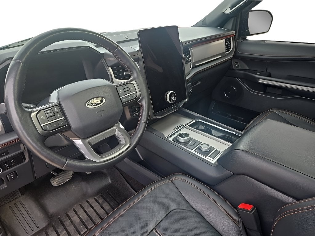 2023 Ford Expedition Timberline