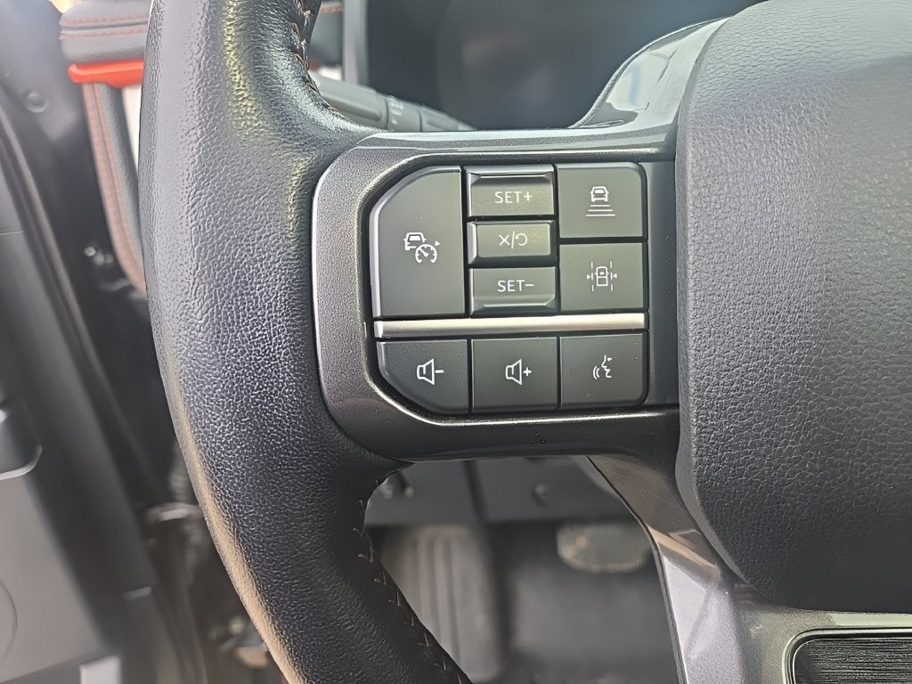 2023 Ford Expedition Timberline