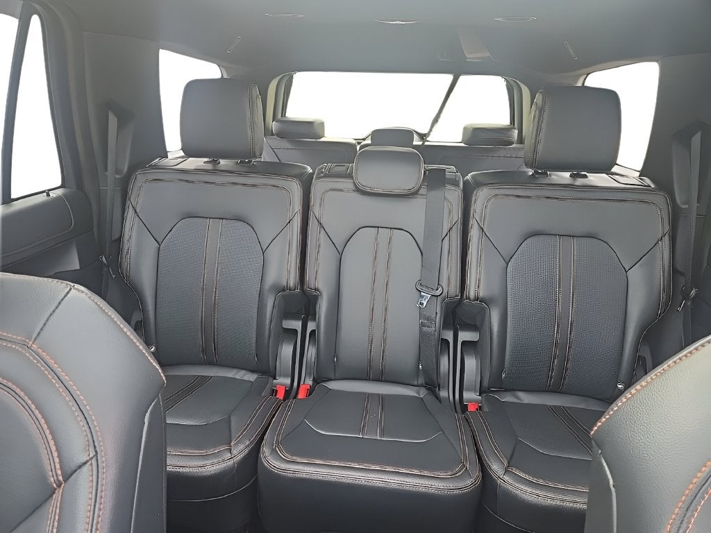 2023 Ford Expedition Timberline