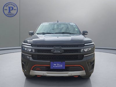 2023 Ford Expedition Timberline