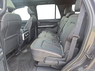 2023 Ford Expedition Timberline
