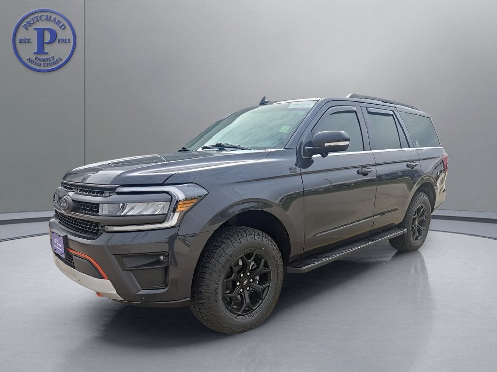 2023 Ford Expedition Timberline