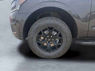 2023 Ford Expedition Timberline