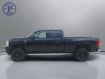 2013 Chevrolet Silverado 2500HD LTZ