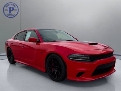 2018 Dodge Charger R/T Daytona 392 Daytona Edition