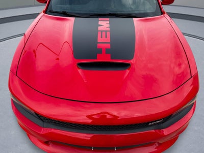 2018 Dodge Charger R/T Daytona 392 Daytona Edition