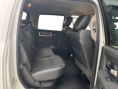 2011 RAM 2500 Laramie