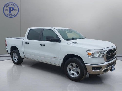2023 RAM 1500 Base