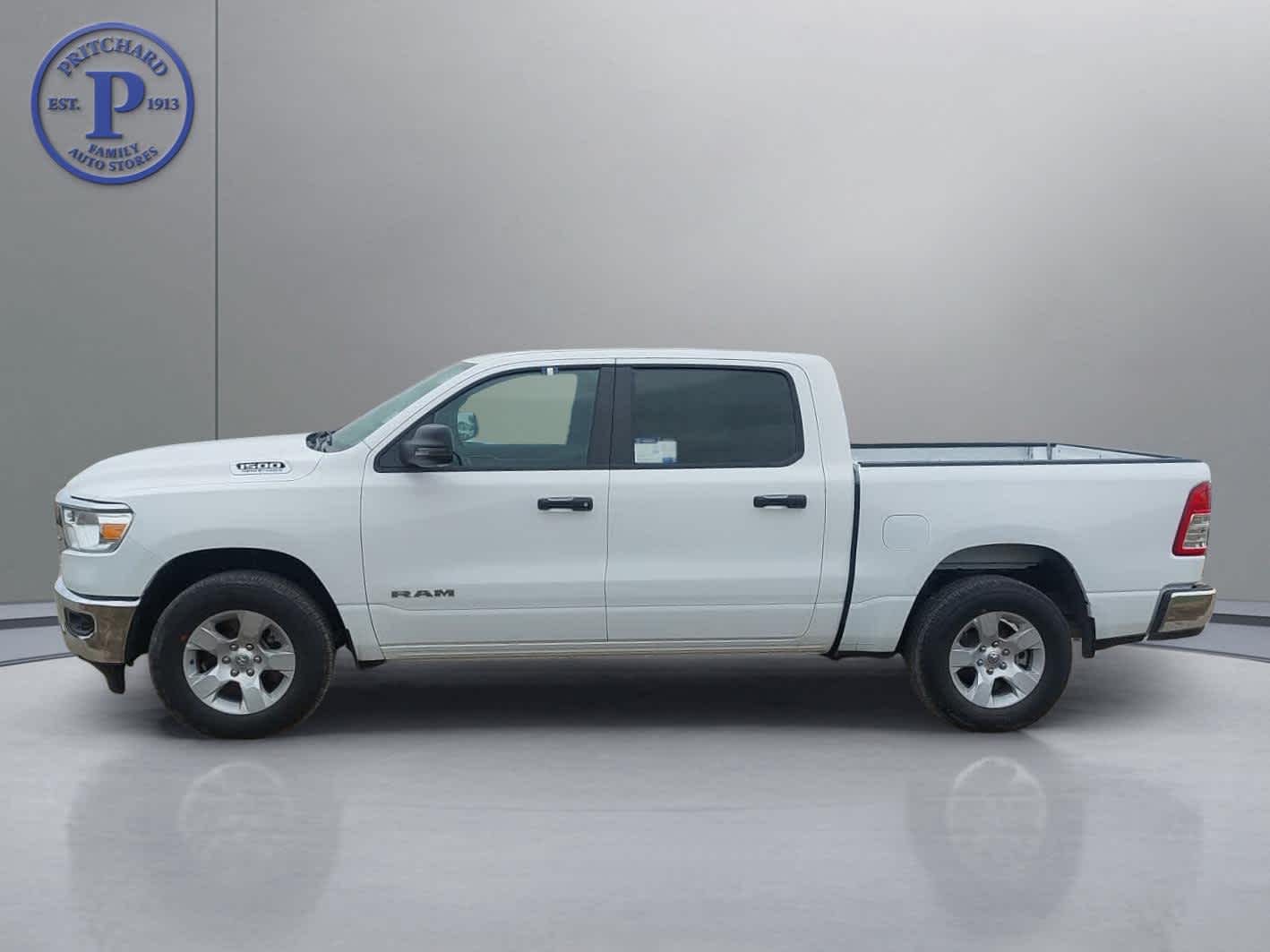 2023 RAM 1500 Base