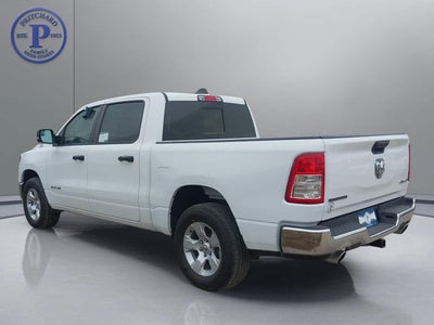 2023 RAM 1500 Base