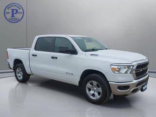 2023 RAM 1500 Base