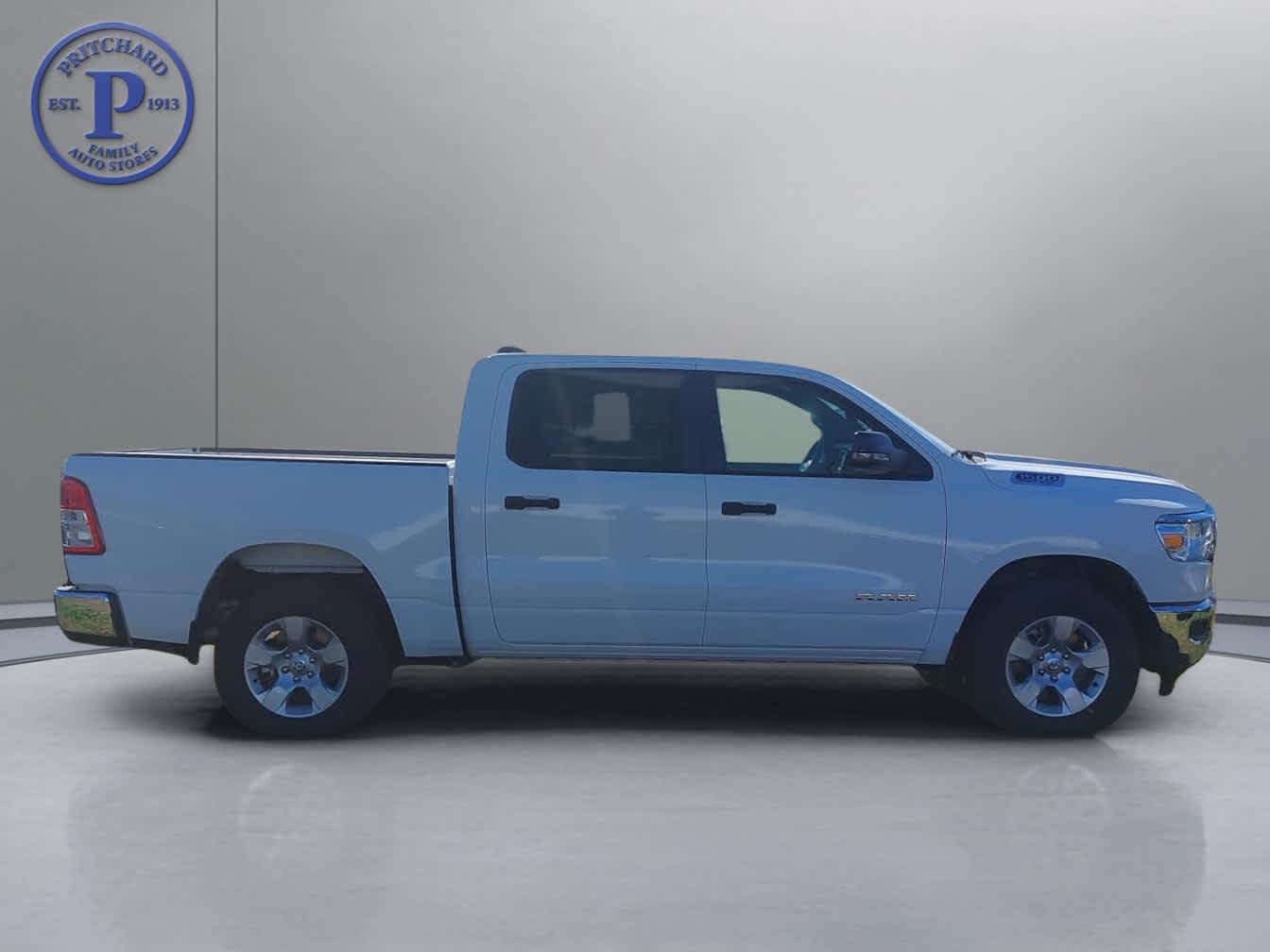 2023 RAM 1500 Base