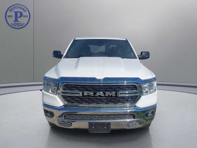 2023 RAM 1500 Base