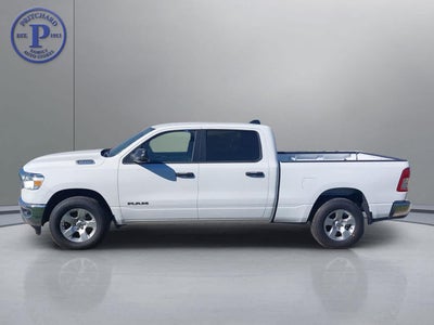 2023 RAM 1500 Base