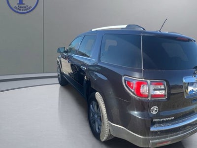 2015 GMC Acadia SLT