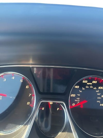 2015 GMC Acadia SLT