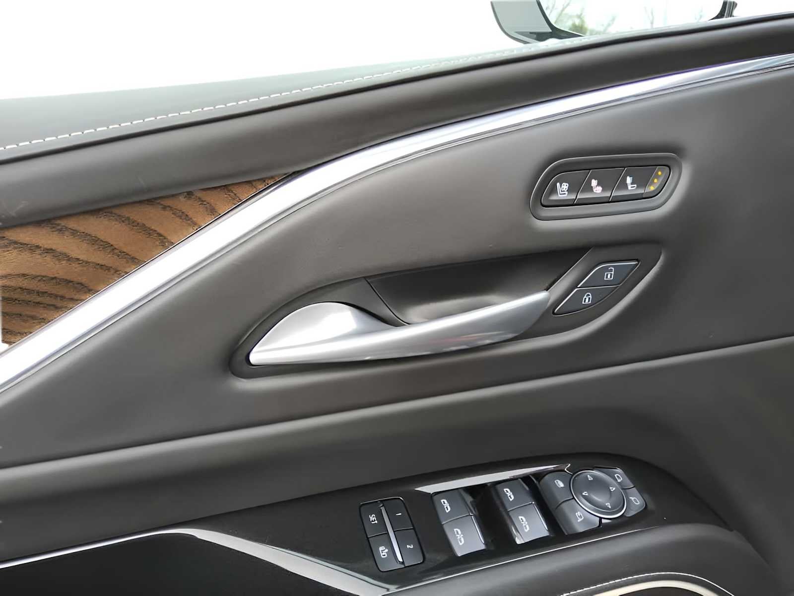 2024 Cadillac Escalade Sport Platinum