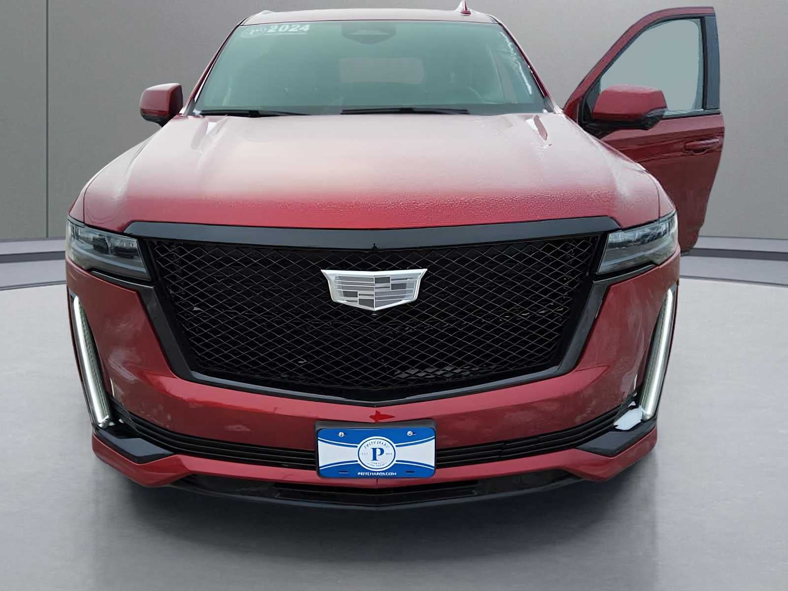 2024 Cadillac Escalade Sport Platinum