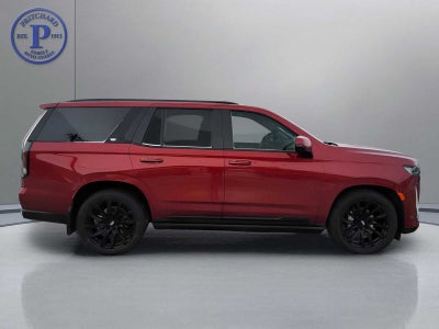 2024 Cadillac Escalade Sport Platinum