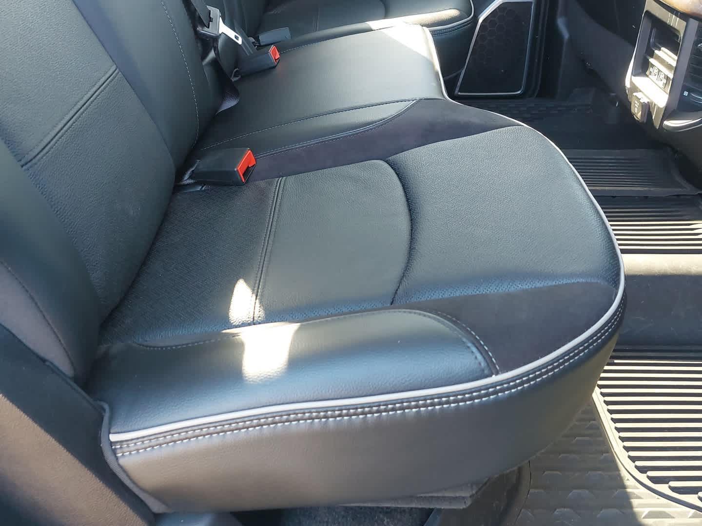 2023 RAM 3500 Laramie