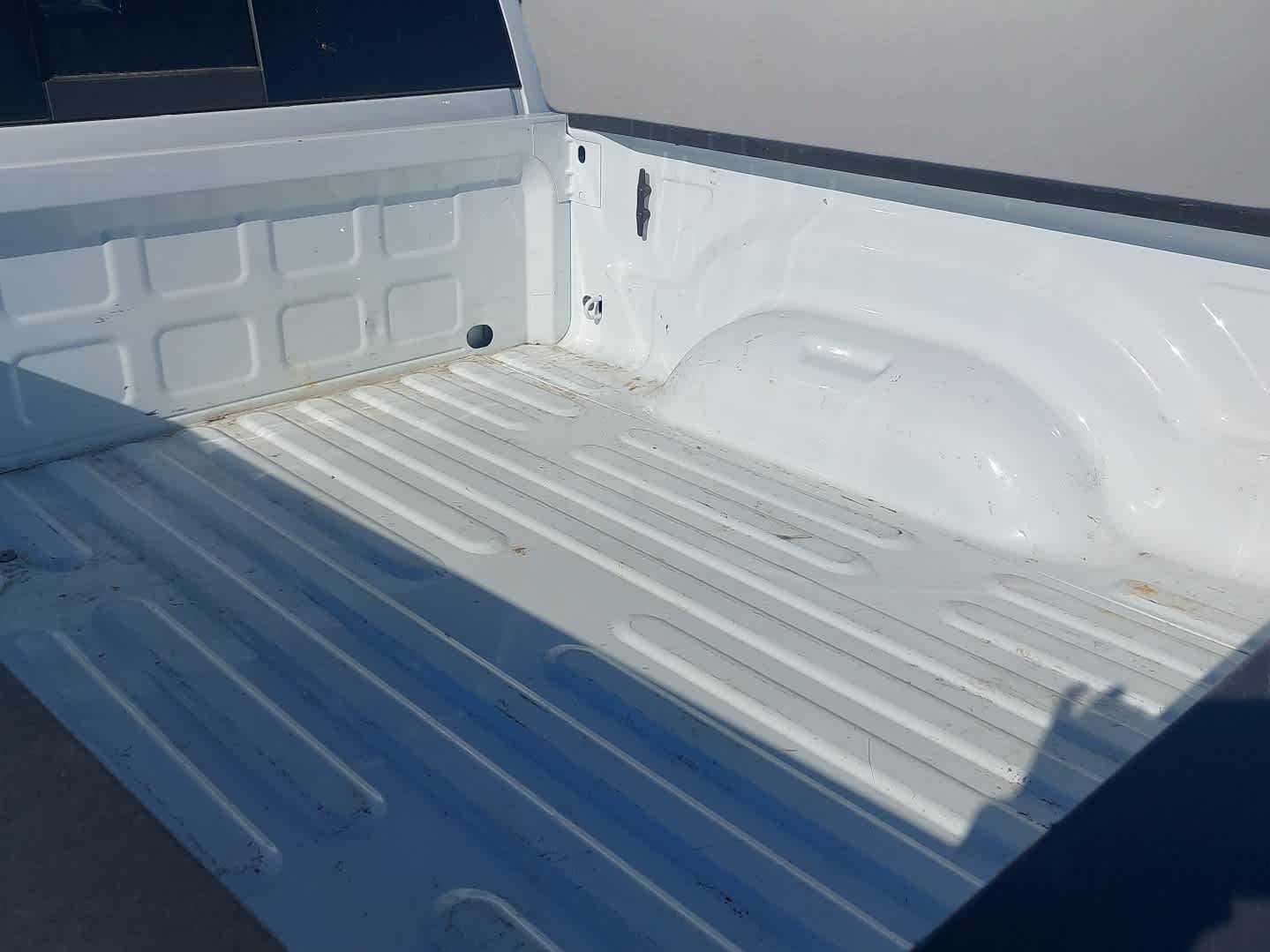 2023 RAM 3500 Laramie