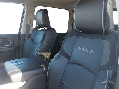 2023 RAM 3500 Laramie