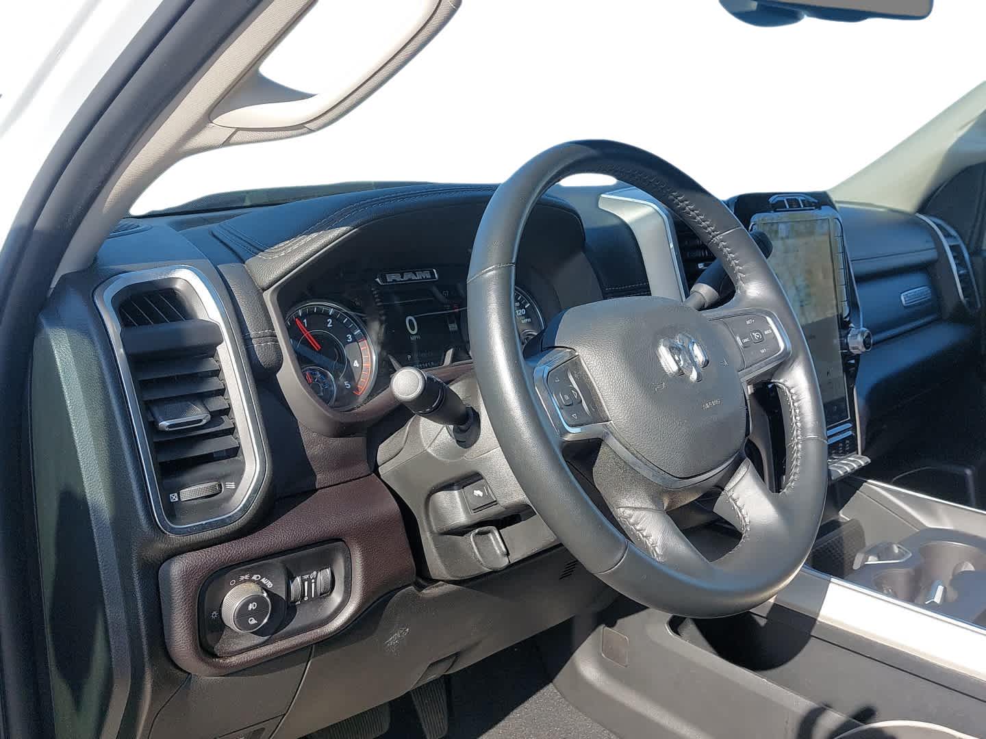 2023 RAM 3500 Laramie