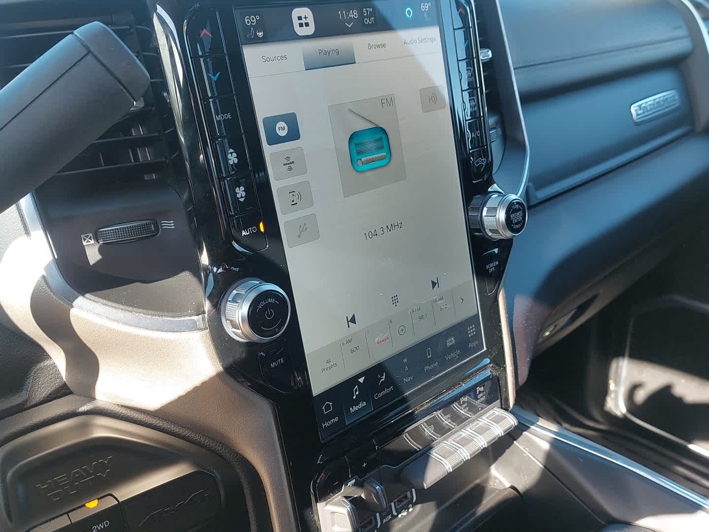 2023 RAM 3500 Laramie