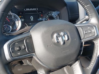 2023 RAM 3500 Laramie