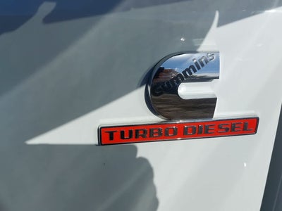 2023 RAM 3500 Laramie