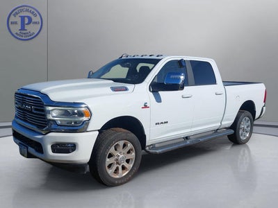 2023 RAM 3500 Laramie