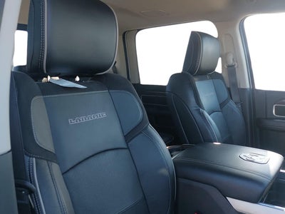 2023 RAM 3500 Laramie