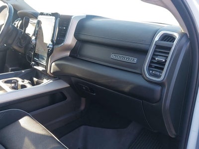 2023 RAM 3500 Laramie