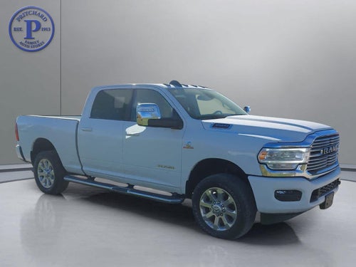2023 RAM 3500 Laramie