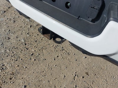 2023 RAM 3500 Laramie