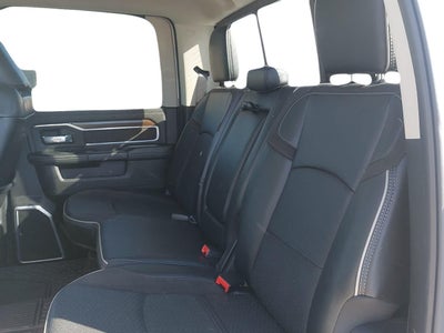 2023 RAM 3500 Laramie