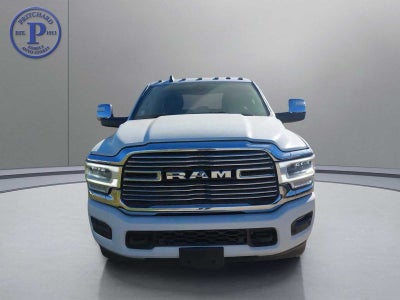 2023 RAM 3500 Laramie