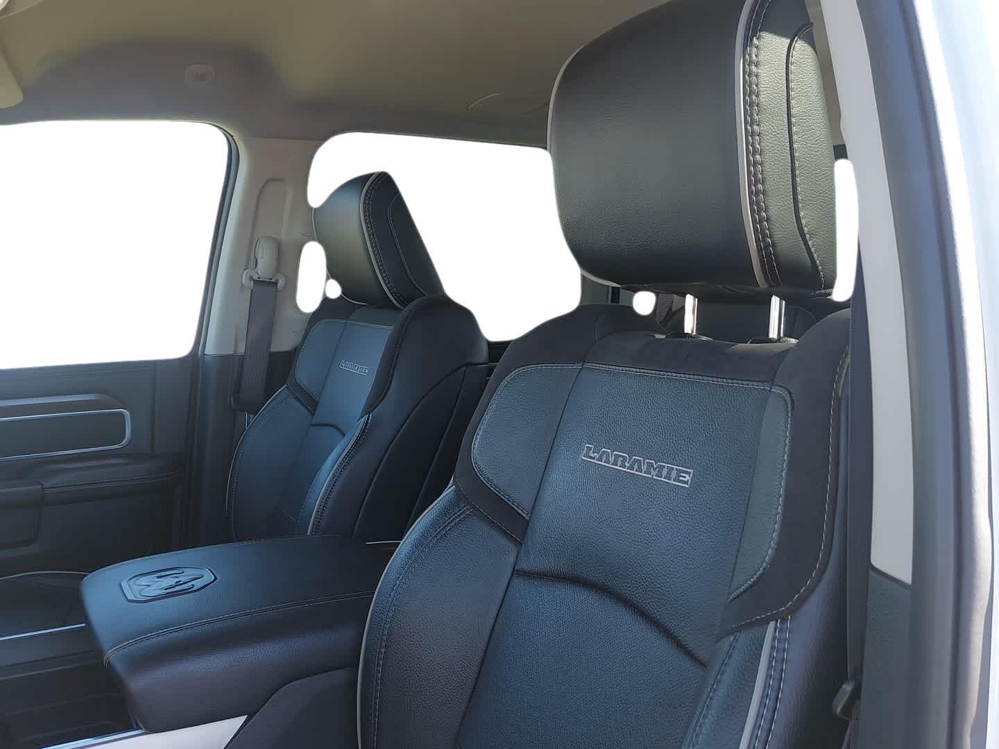 2023 RAM 3500 Laramie