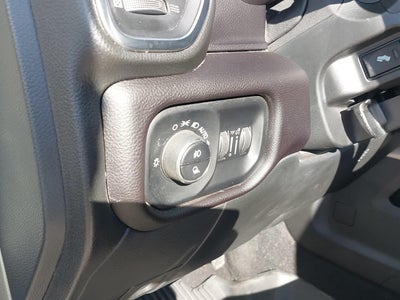 2023 RAM 3500 Laramie