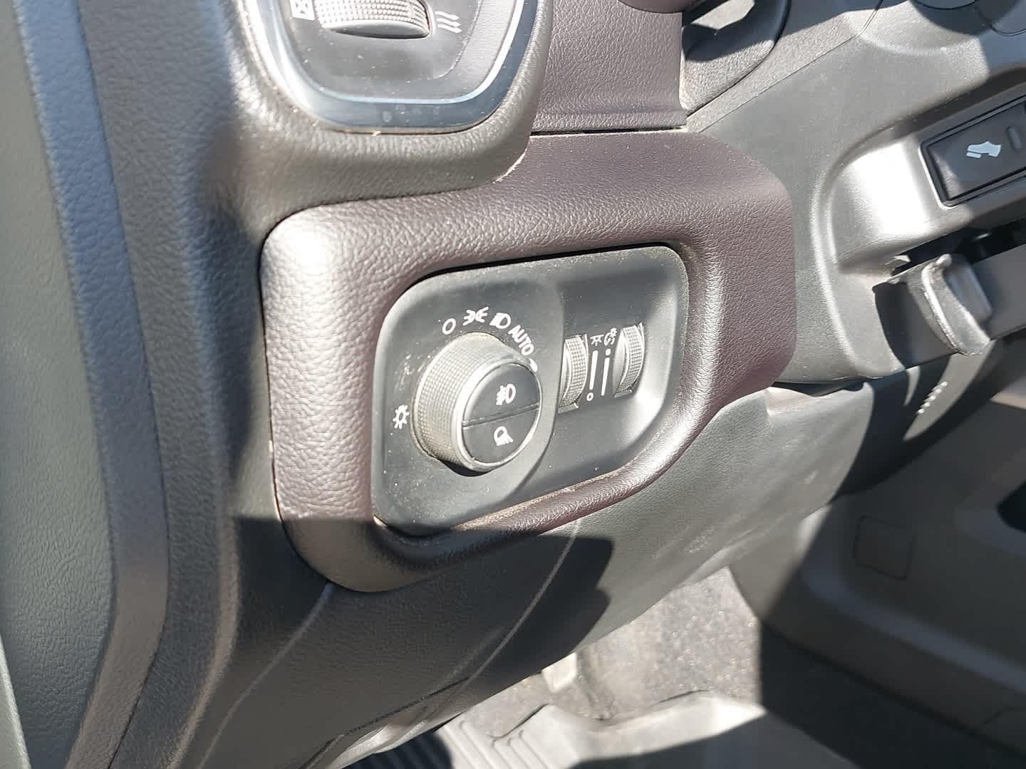 2023 RAM 3500 Laramie