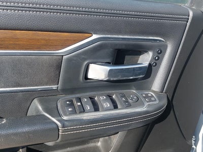 2023 RAM 3500 Laramie